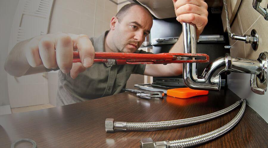 Professional same day plumber in Kranzburg, SD